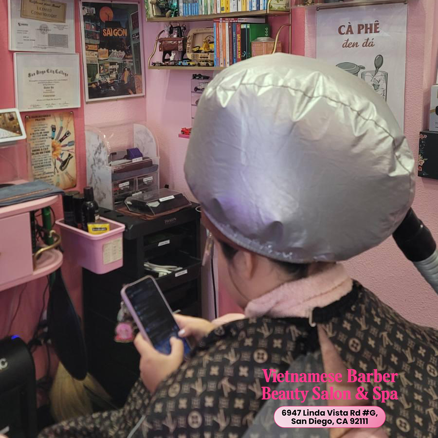 Hair Design